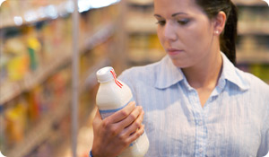 The Many Milk Options: What You Should Know