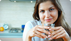 Water: The Great Weight-Loss Elixir