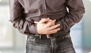 Could You Have an Intestinal Parasite?