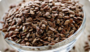 How Flaxseed Can Fix Your Digestion