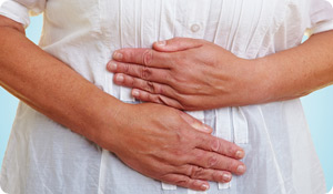 What Stomach Pain in Older Adults May Mean