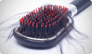 Hair Loss for Men and Women: Causes and Cures  
