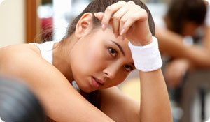 Headaches During Exercise: Causes and Fixes