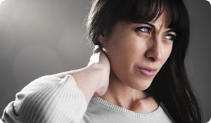 Exercises to Cure Your Neck Pain