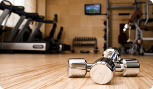 10 Health Club Dos and Don'ts