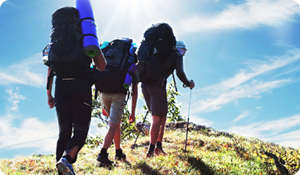 5 Tips for Safe Hiking 