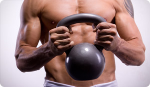 What Kettlebells Will Do for Your Workout
