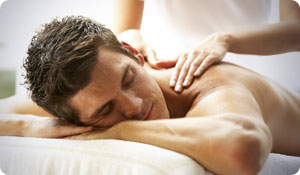 Getting Your First Massage? What to Expect