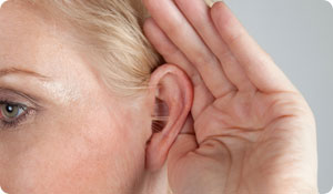 Hearing Loss and Dementia Link