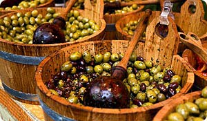 Olives: A Powerhouse Food