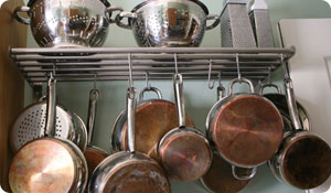 How Safe Is Your Cookware?