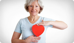 4 Heart Facts Every Woman Should Know