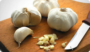The Heart Benefits of Garlic