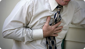 Is That Feeling Angina or Indigestion?