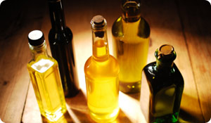 Heart-Healthy Cooking Oils