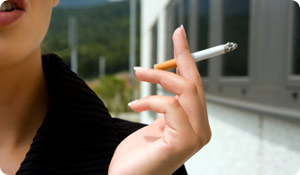 Cigarettes: Just One Can Be Harmful