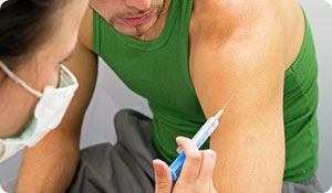HPV Vaccine for Men: Necessary or Not?
