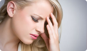 The Link between Women, Migraines, and Multiple Sclerosis