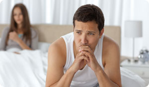 Surprise! This Could Cause Erectile Dysfunction
