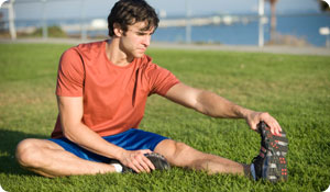 Stretching: Why Every Man Should Be Doing It
