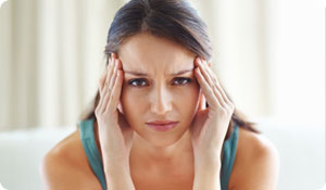Migraines: Different Symptoms for Adults and Children