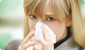 Does Chronic Nasal Congestion Worsen Asthma?