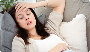 Finding Relief From Frequent Nausea