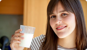 Can You Outgrow Lactose Intolerance?
