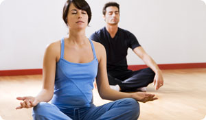 Can Meditation Reduce Pain Symptoms?