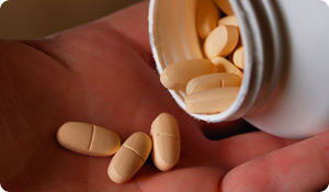 Potential Risks of Common Over-the-Counter Pain Relievers