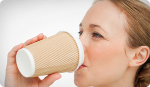 Help for Heartburn Sufferers Who Love Coffee 