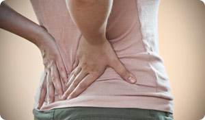 Back Pain and Osteoporosis