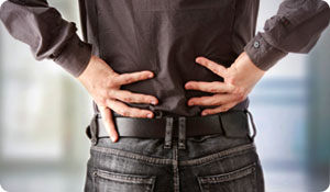 The Link between Smoking and Chronic Back Pain