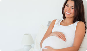 Health by the Numbers: Pregnancy