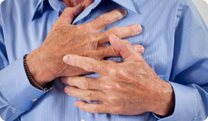 Pulmonary Embolism: Causes, Symptoms, Treatments
