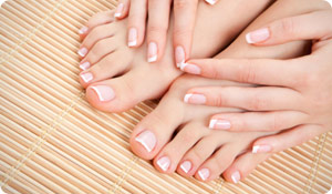 5 Easy Ways to Keep Your Feet Healthy
