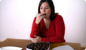 How to Control Emotional Eating