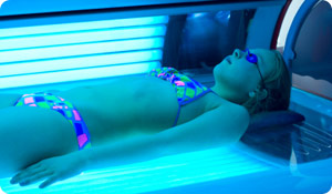 Will Tanning Beds Be Banned for Teens?