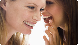 10 Reasons Why Women Love to Gossip
