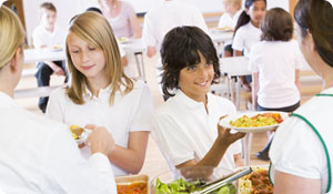 Banning Junk Food at School