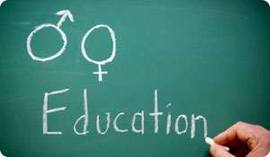 Sex Education vs. Abstinence-Only Education