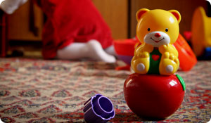 Are You Buying Safe Toys?
