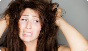 7 Things You Shouldn't Do to Your Hair