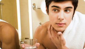 7 Ways to Fight Adult Acne