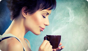 Green Tea for Health & Beauty