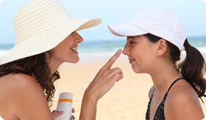 The Latest Sunscreen Guidelines