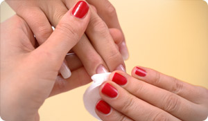 Is Your Nail Polish Remover Toxic?