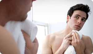 Simple Skin Care Tips for Men