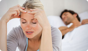 Sleep Incompatibility: Eye-Opening Solutions for Couples