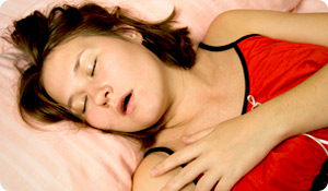 The Sleep-Paralysis Phenomenon